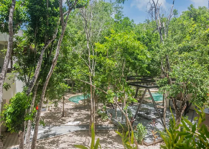 Tullum Bee Tulum