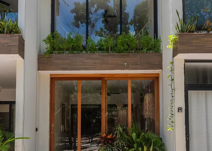 Apartment Tullum Bee Tulum