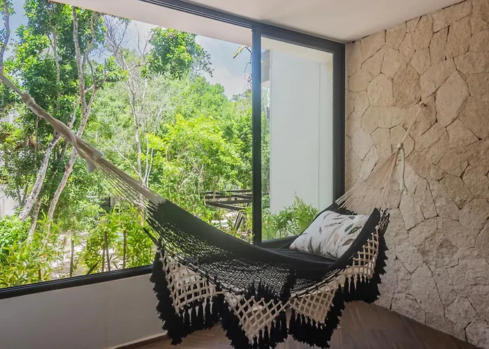Apartment Tullum Bee Tulum