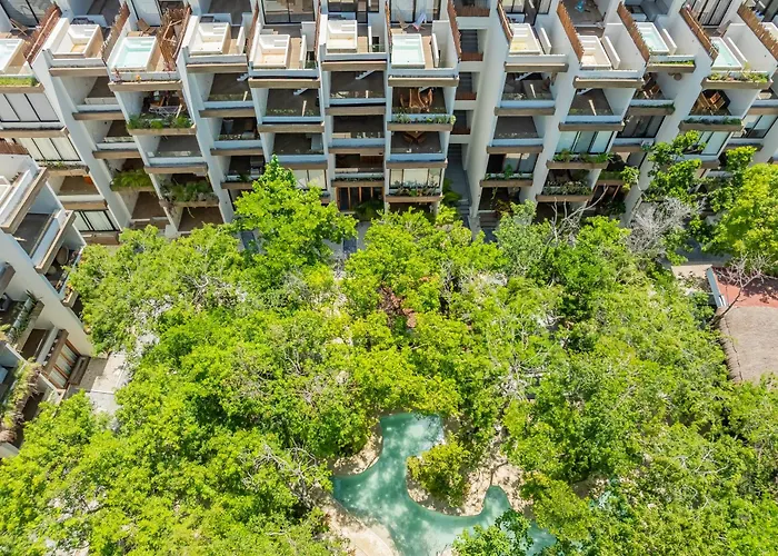 Apartment Tullum Bee Tulum